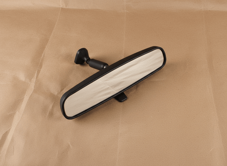 87810-0WQ40 2016-2025 Toyota OEM Basic Inside Rear View Mirror No Power Features