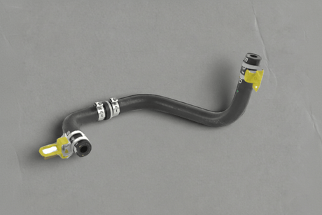 2016-2026 Durango Grand Cherokee 3.6 Engine Coolant Reservoir Vent Tank Hose OEM