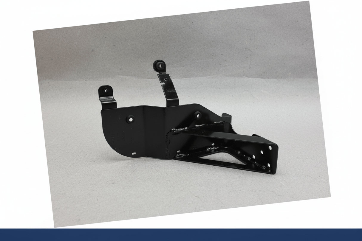 MC4Z-9647-B 2016-2026 Ford F-650 F-750 Engine Air Cleaner Bracket Genuine OEM