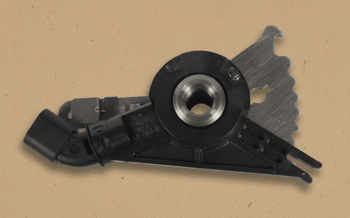 CC3Z-7H557-B 2016-2026 Ford Super Duty/E-Series/F-650/F-750 OEM Trans Range Sensor