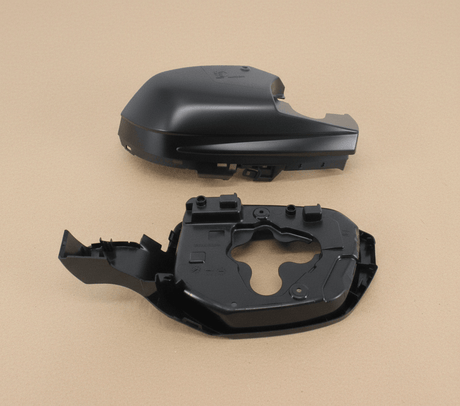 76255-TBA-A02ZA 2016-21 Civic/2019-22 Insight OEM Driver Side Mirror Housing NH70