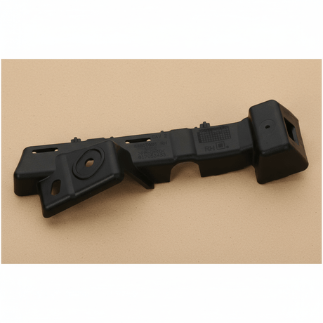 84650636 2016-25 Chevrolet Malibu Right Front Bumper Lower Retainer Guide OEM