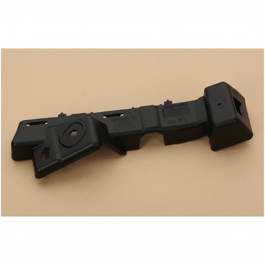 2016-25 Chevrolet Malibu Right Front Bumper Lower Retainer Guide OEM
