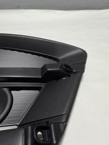 KA0H-50-C11A 2016 Mazda CX-5  Passenger og Light Bezel Trim Cover For Standard Fog Lights