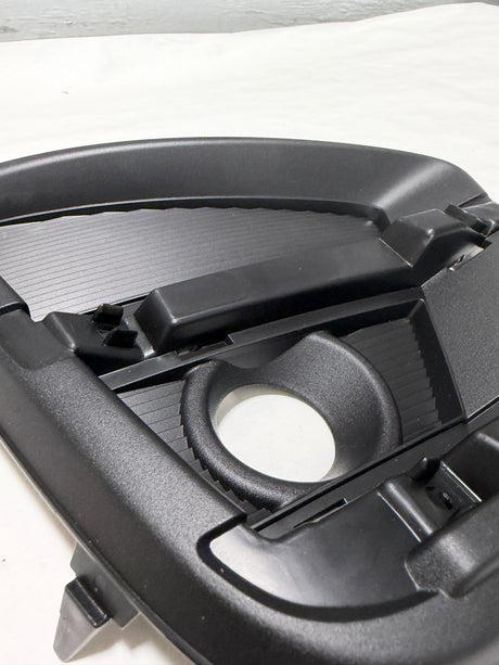 KA0H-50-C11A 2016 Mazda CX-5  Passenger og Light Bezel Trim Cover For Standard Fog Lights