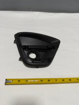 KA0H-50-C11A 2016 Mazda CX-5  Passenger og Light Bezel Trim Cover For Standard Fog Lights