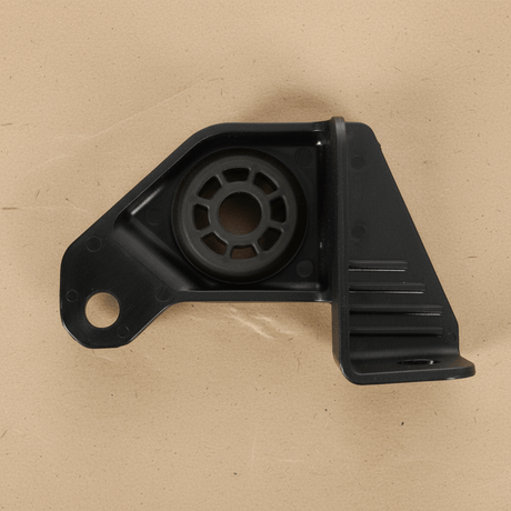 84258381 2017-19 LaCrosse or 16-23 Malibu OEM Radiator Mount Bracket Passenger Side