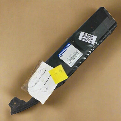 68230344AD 2017-2018 Chrysler Pacifica Passenger Side Pinch Sensor New OEM