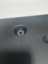 HS7Z-17A385-AACP 2017-2018 Ford Fusion Non Sport Front License Plate Bracket OEM