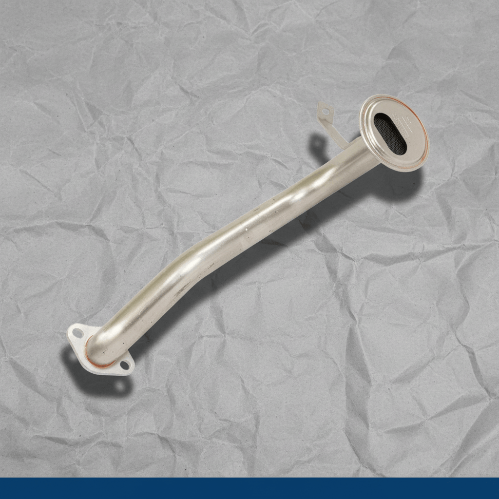 HL3Z-6622-A 2017-2018 Ford/Lincoln Expedition F-150 Navigator Oil Pick-Up  tube OEM