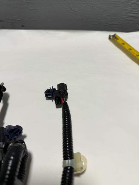 32109-T6Z-305 2017-2018 Honda Ridgeline Tailgate Wiring Harness OEM