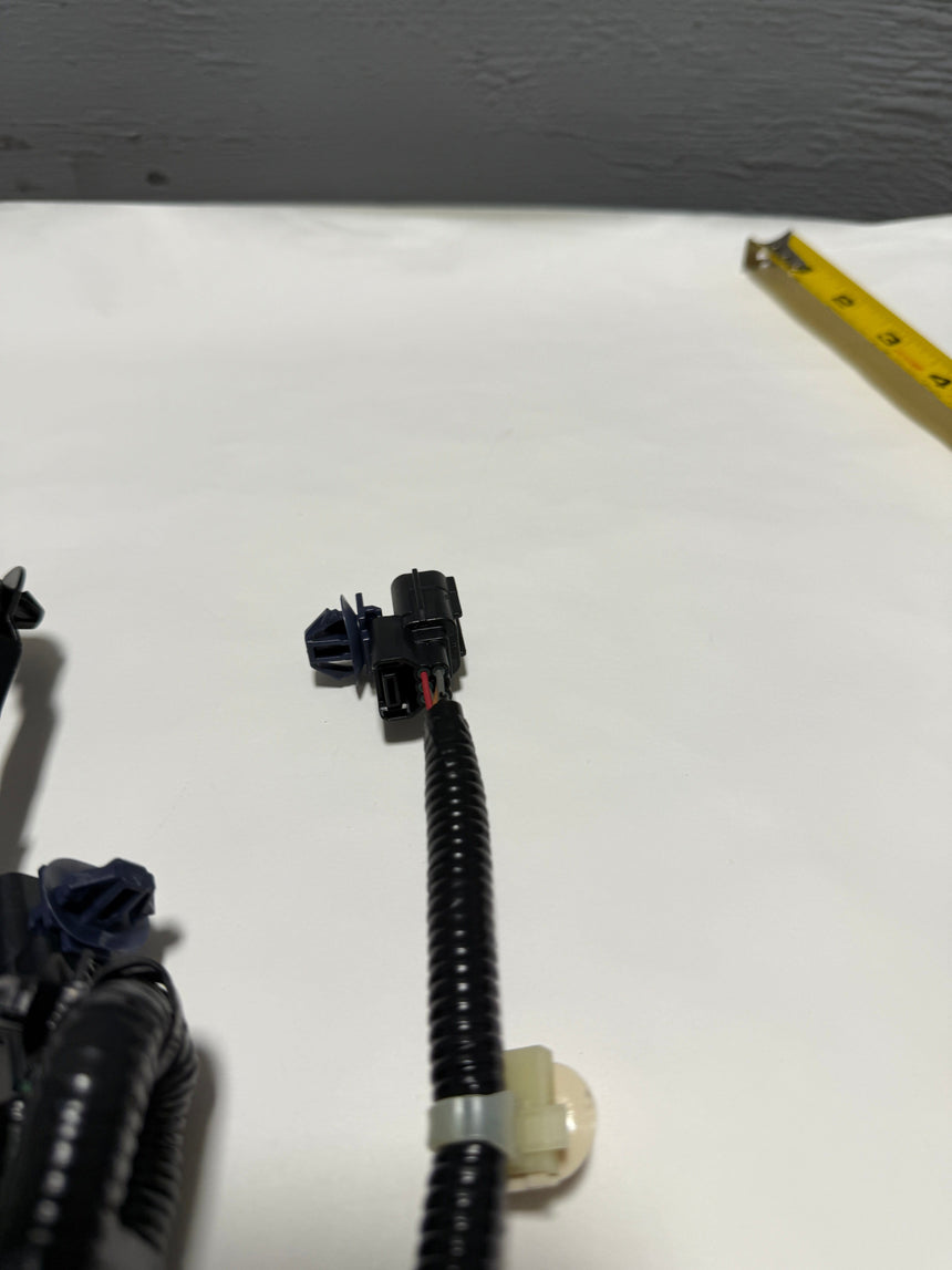 2017-2018 Honda Ridgeline Tailgate Wiring Harness OEM