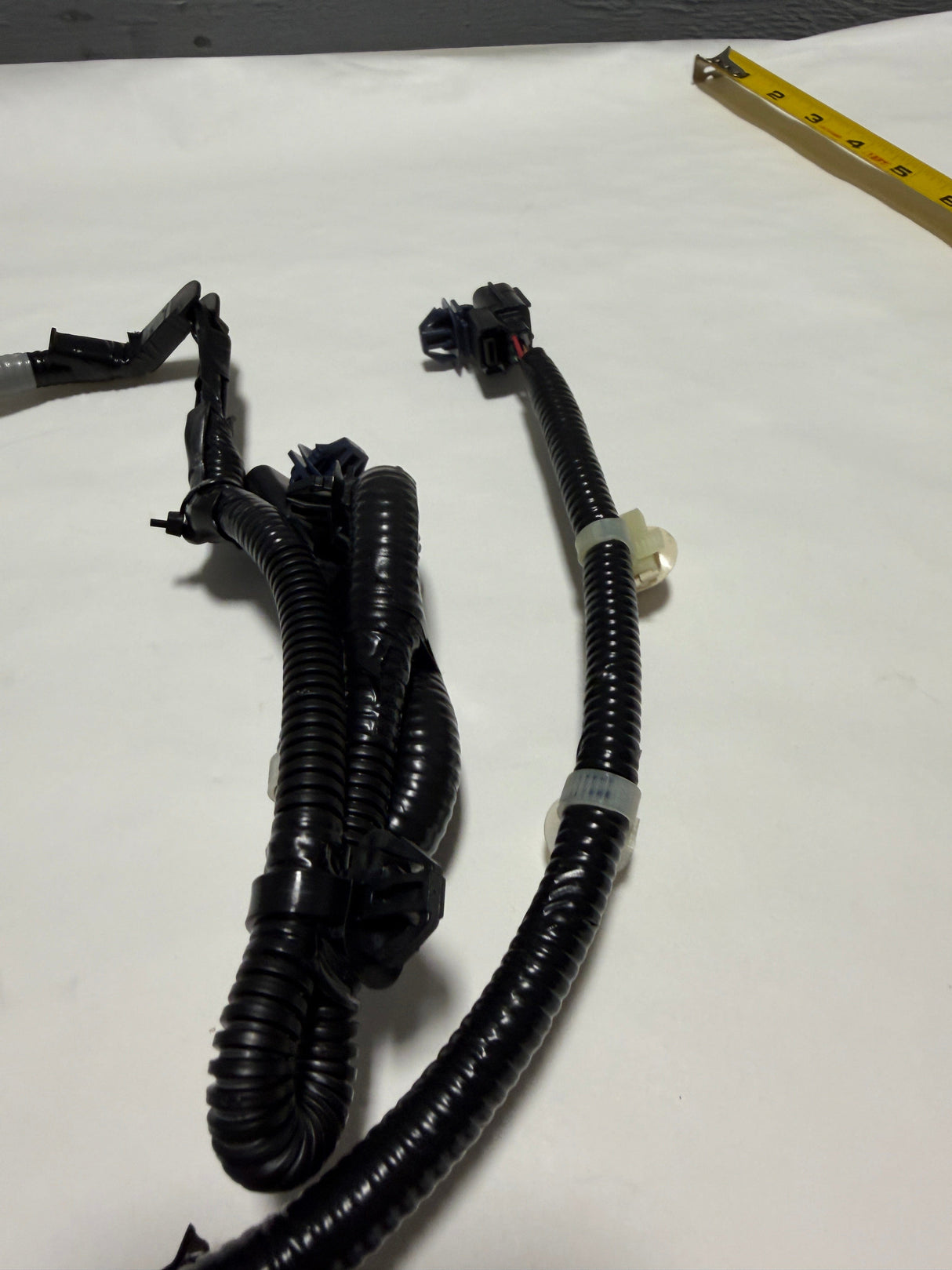 32109-T6Z-305 2017-2018 Honda Ridgeline Tailgate Wiring Harness OEM