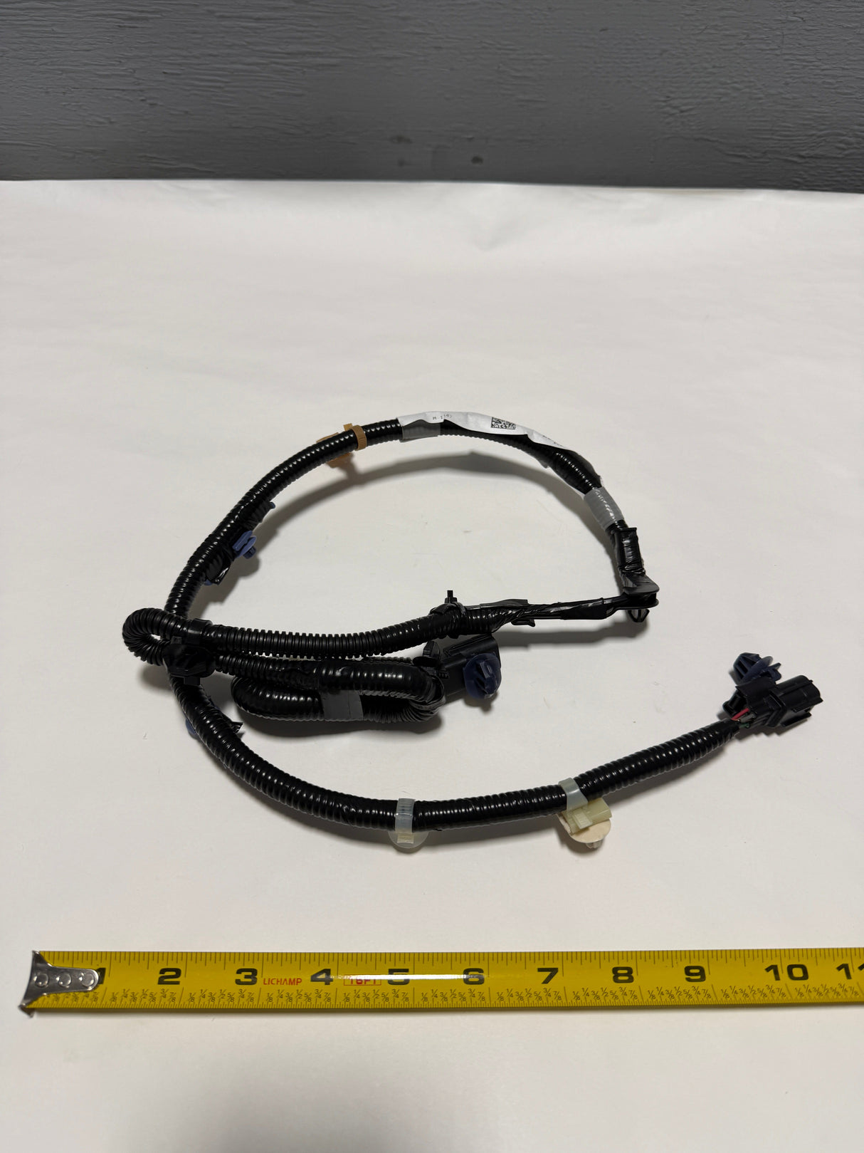 32109-T6Z-305 2017-2018 Honda Ridgeline Tailgate Wiring Harness OEM