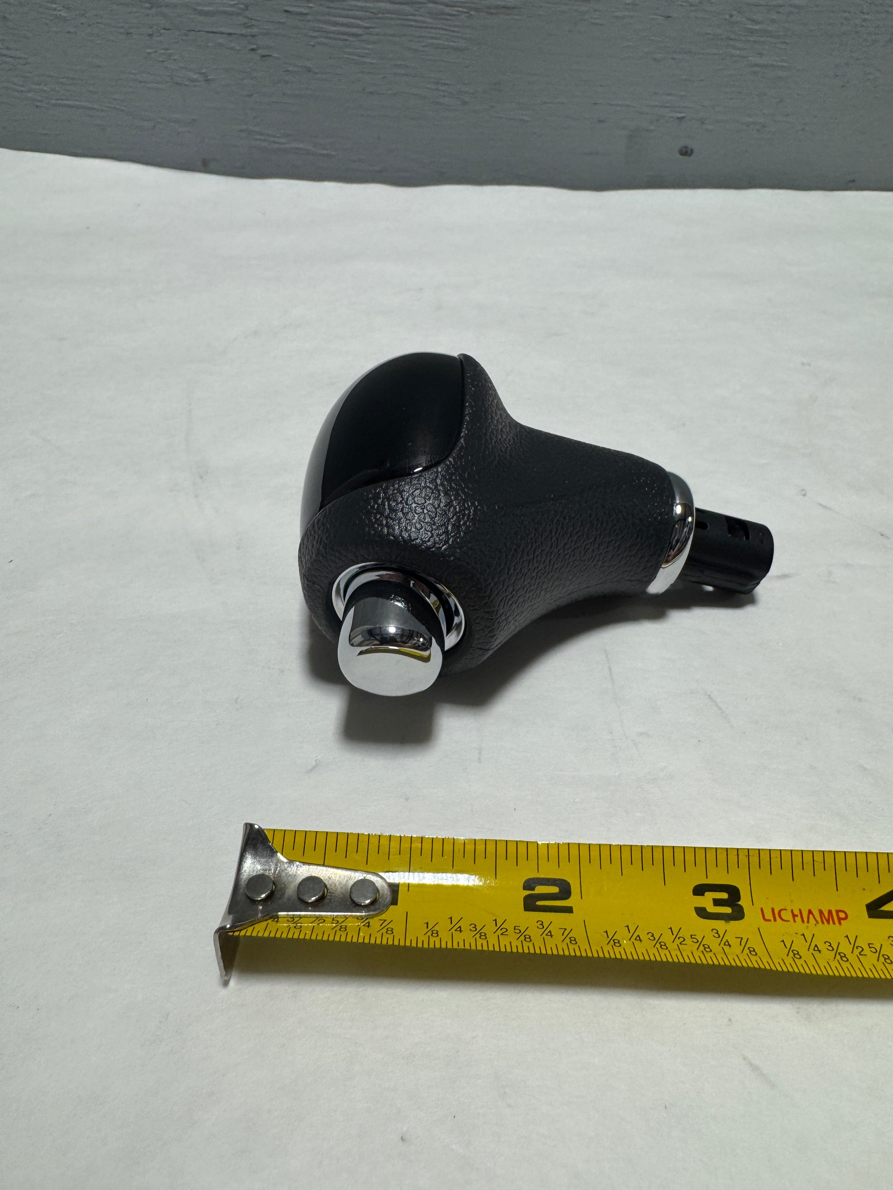 ビギー 2017-2018 Kia Forte Gear Shift Knob OEM – Conquest Auto Parts