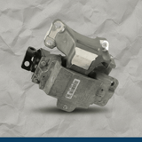 KD9Z-6028-A 2017-2018 Lincoln Continental Engine Front Support Bracket Genuine OEM