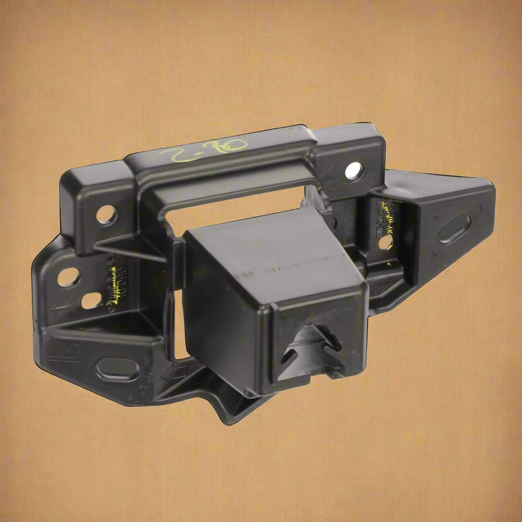 BANE-50-163 2017-2018 Mazda3 Mexico Built Driver Side Grille Support Bracket Genuine OEM