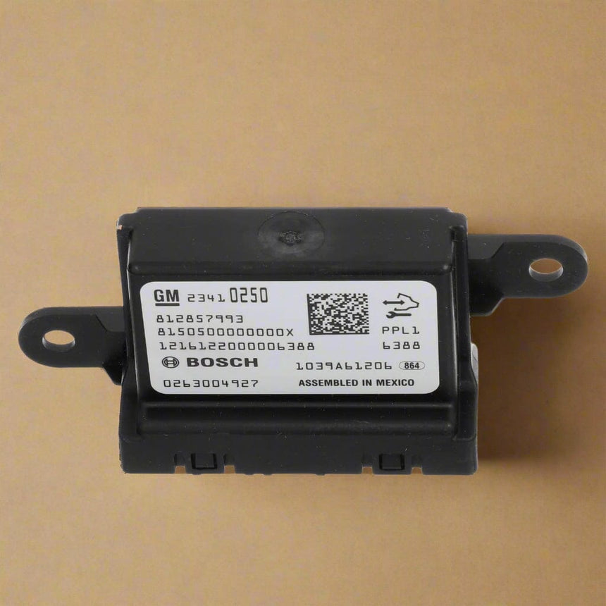 2017-2019 Cadillac CTS Parking Assist Control Module OEM New
