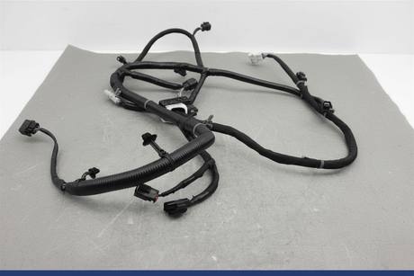 2017-2019 Cadillac Escalade Front Object Alarm Sensor Wiring Harness OEM