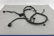 2017-2019 Cadillac Escalade Front Object Alarm Sensor Wiring Harness OEM