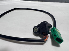 Load image into Gallery viewer, CL-0623-24276527-K4 2017-2019 Cadillac XT5 Transmission Output Speed Sensor 24276527 Genuine New