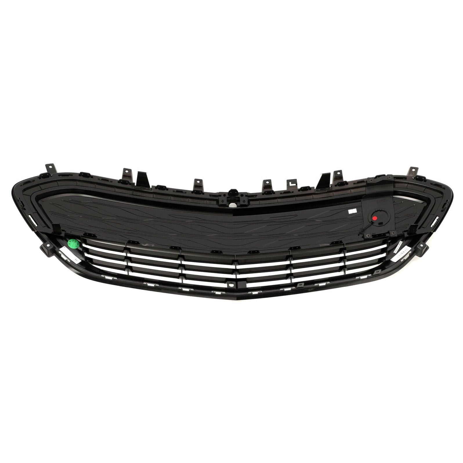 2017-2019 Chevrolet Bolt EV Front Bumper Lower Grille OEM — Conquest ...