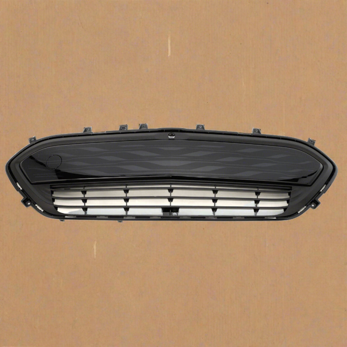 (42497937 2017-2019 Chevrolet Bolt EV Front Bumper Lower Grille OEM