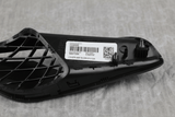 2017-2019 Chevrolet Corvette Passenger Outer Quarter Air Scoop OEM