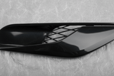 2017-2019 Chevrolet Corvette Passenger Outer Quarter Air Scoop OEM