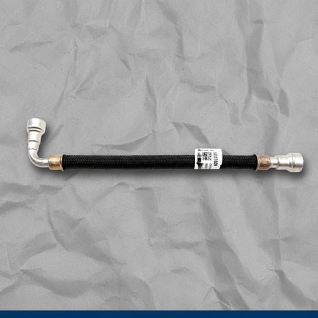 2017-2019 Chevrolet Silverado/GMC Sierra HD Fuel Cooler Pipe Hose 6.6L OEM