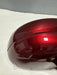 5RM14NRVAE-D1 2017-2019 Chrysler Pacifica Passenger Side Mirror - Painted Velvet Red- Blind Spot -Manual folding