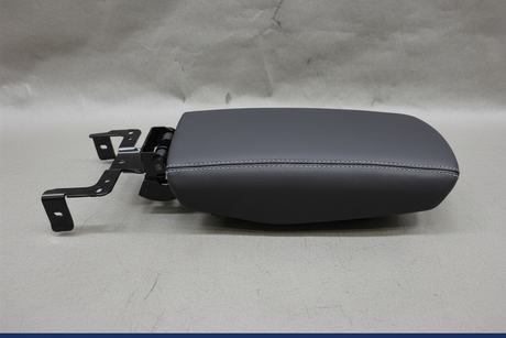 2017-2019 Ford Escape Center Console Armrest Lid Charcoal Genuine OEM