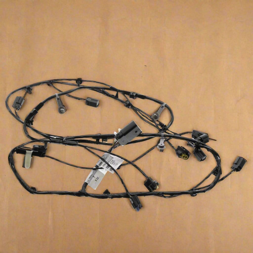2017-2019 Ford Escape Front End Wiring Harness For Distance and Auto Park Equipped