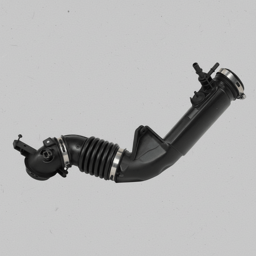 2017-2019 Ford Escape Lincoln MKC 2.0L Air Intake Inlet Tube Genuine OEM