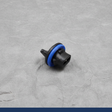 2017-2019 Ford Escape Park Lamp Bulb Socket Without Fog Lamps Genuine OEM