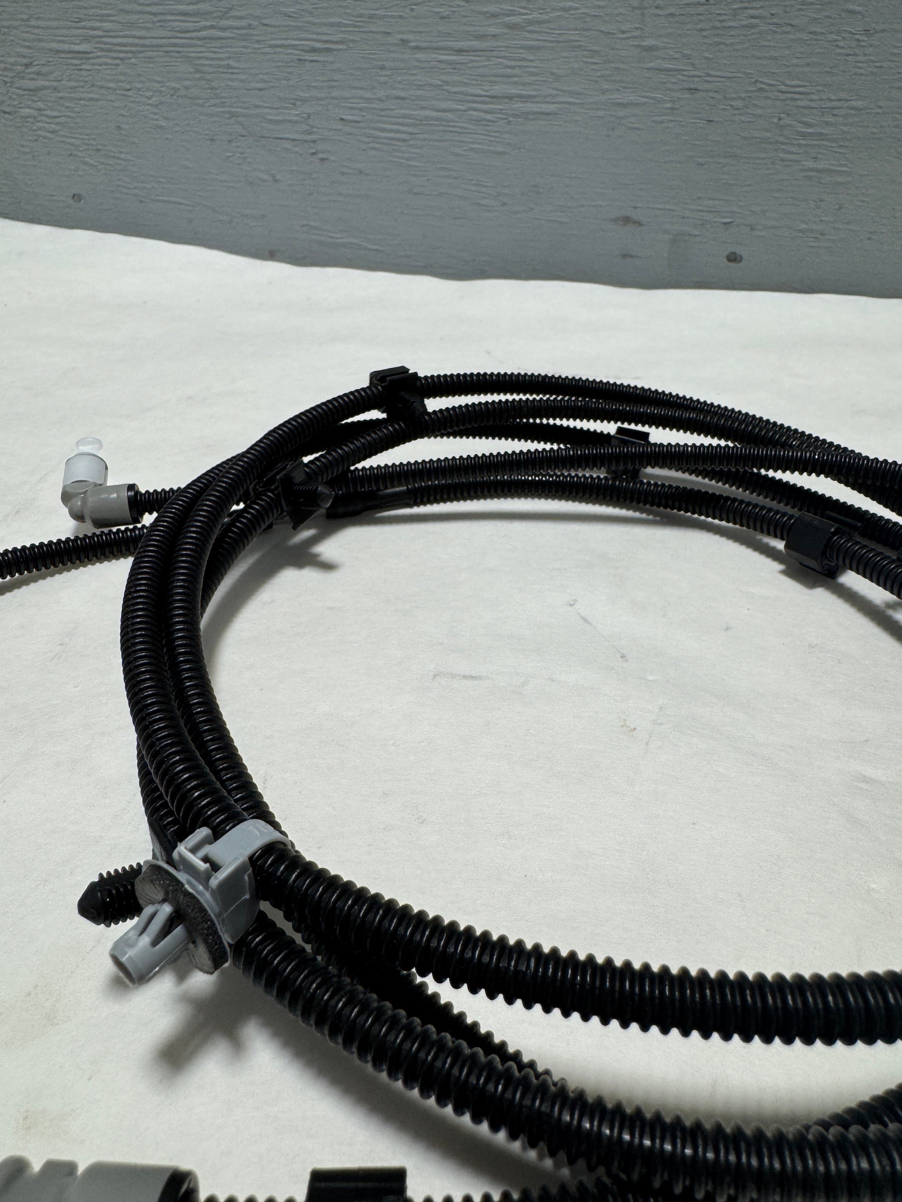 2017-2019 Ford Escape Washer Windshield Washer Fluid Hose OEM