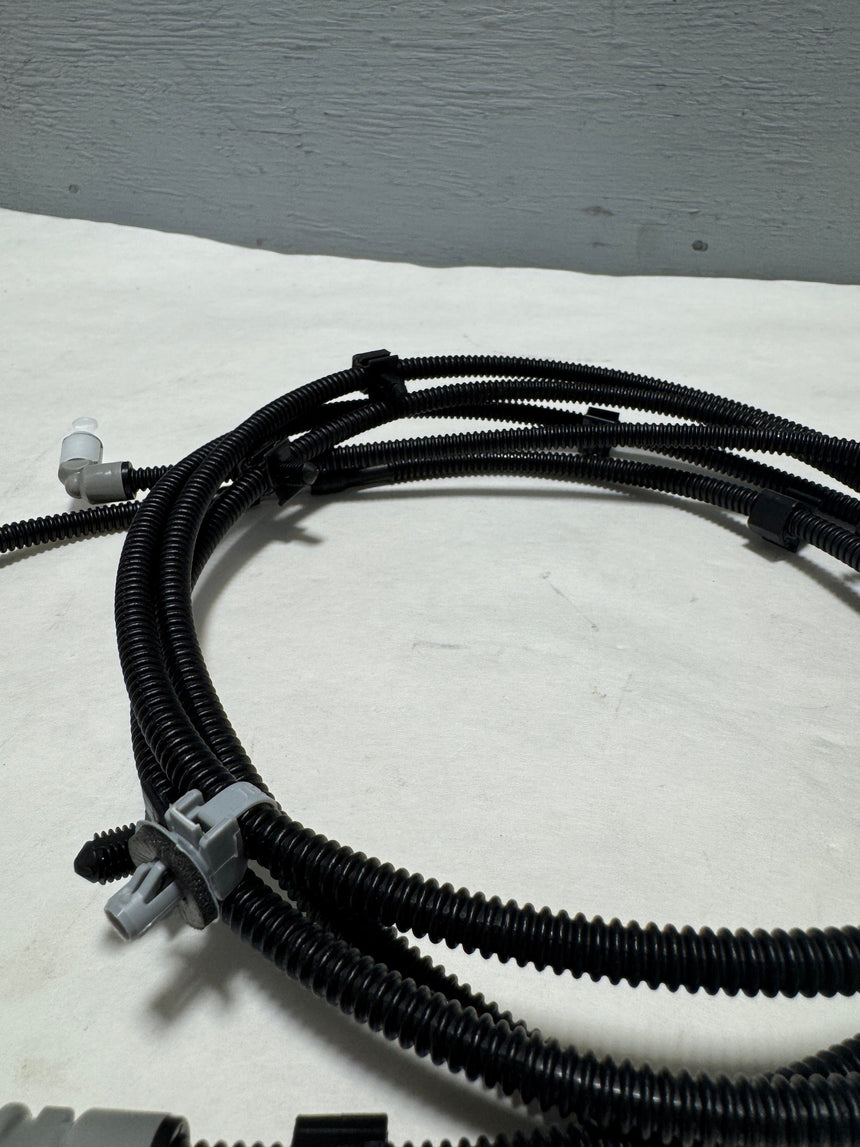 2017-2019 Ford Escape Washer Windshield Washer Fluid Hose OEM
