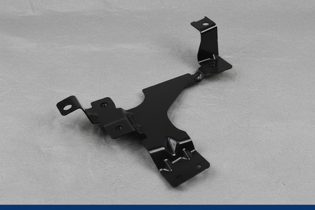 2017-2019 Ford F-150 Raptor Front Bumper Distance Sensor Bracket OEM