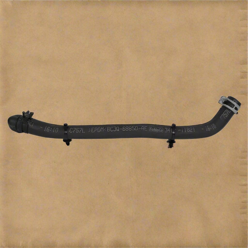 2017-2019 Ford F-250 F-350 6.7 Diesel Coolant Outlet Tueb Hose OEM