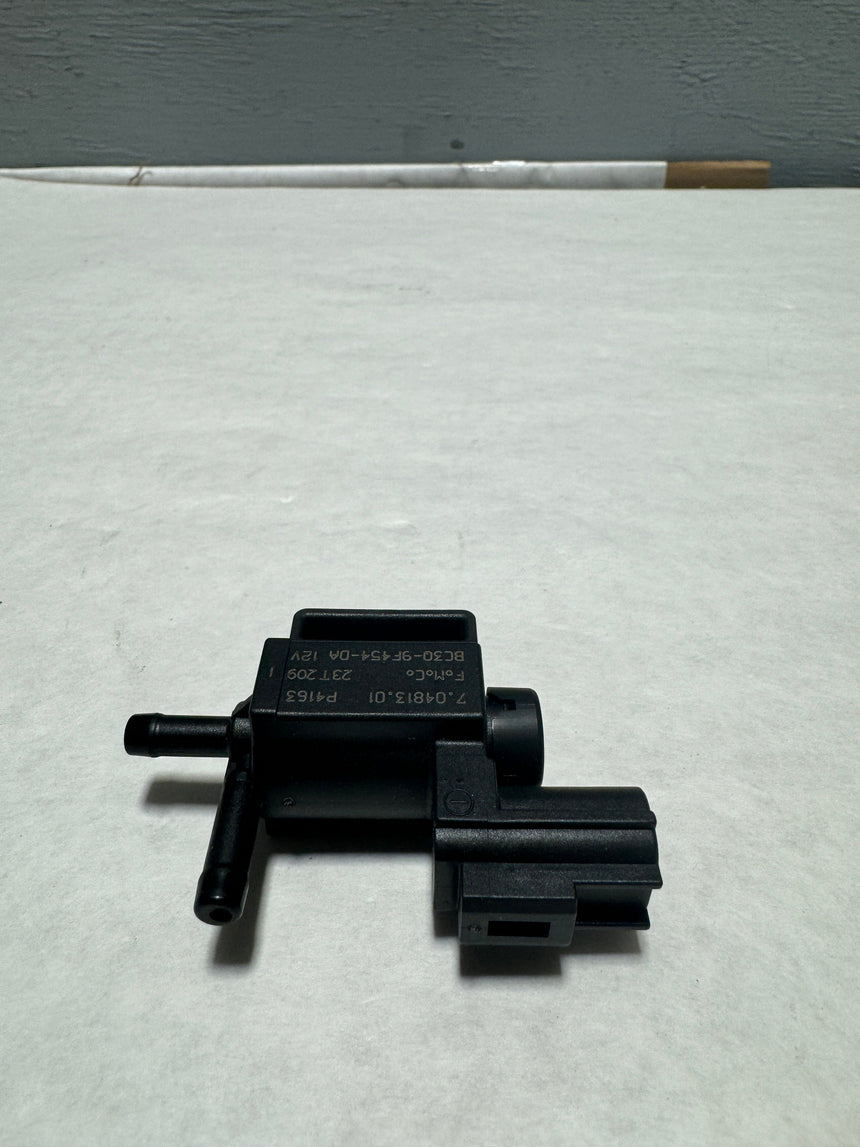 2017-2019 Ford F-250 F-350 6.7 Diesel EGR Cooler Control Valve OEM