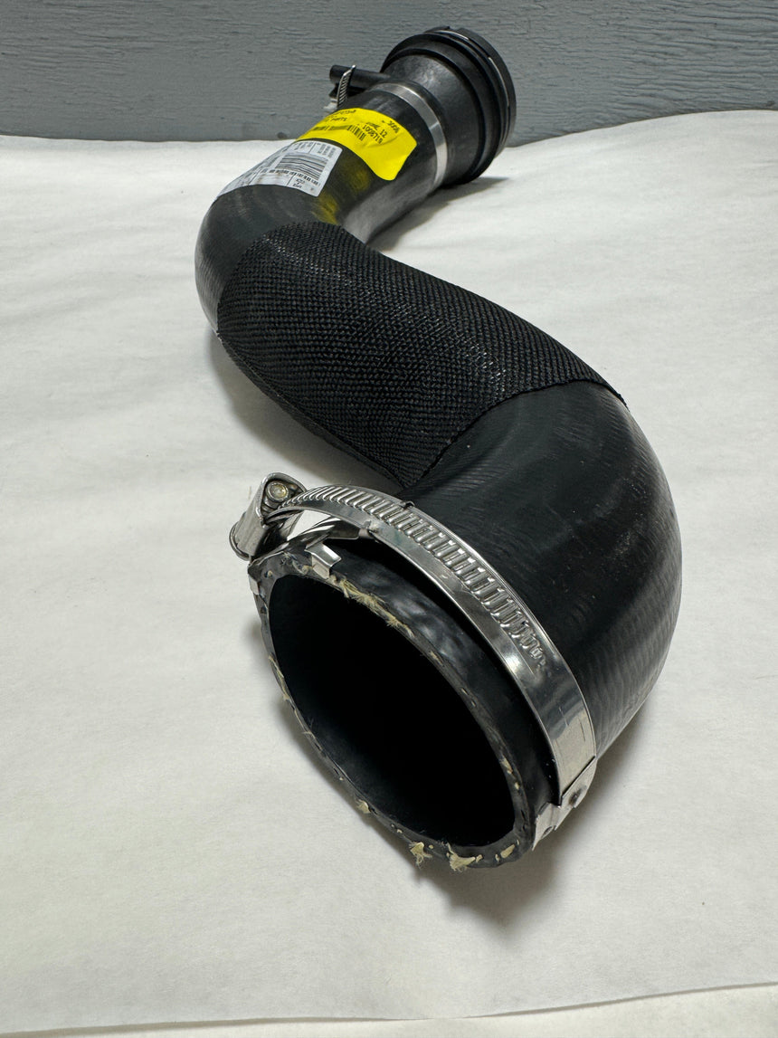 2017-2019 Ford F-250 F-350 6.7 Diesel Turbo Intercooler Outlet Tube OEM