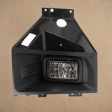 2017-2019 Ford F-250 F-350 Driver Side NON LED Fog Lamp With Bracket OEM