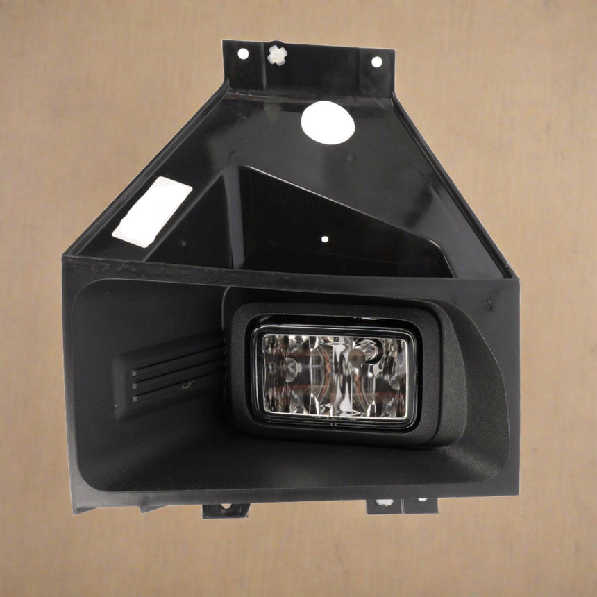 2017-2019 Ford F-250 F-350 Driver Side NON LED Fog Lamp With Bracket OEM
