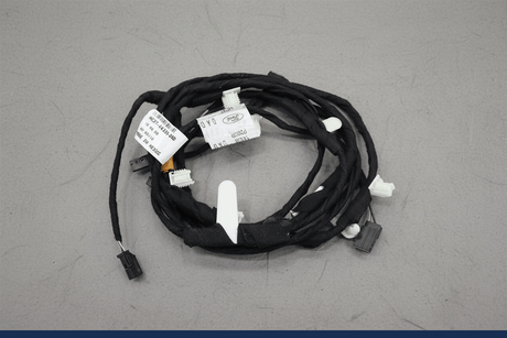 2017-2019 Ford F-250 F-350 F-450 Super Duty Interior Roof Wiring Harness OEM