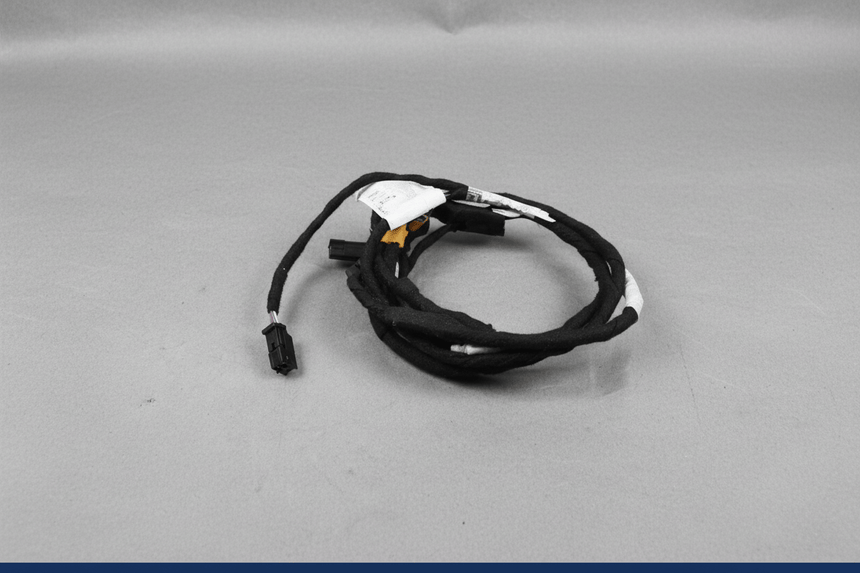 2017-2019 Ford F-250 F-350 F-450 Super Duty Interior Roof Wiring Harness OEM