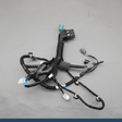 2017-2019 Ford F250 F350 Rear Passenger Side Door Wiring Harness OEM