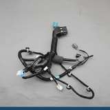 2017-2019 Ford F250 F350 Rear Passenger Side Door Wiring Harness OEM