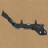2017-2019 GMC Acadia Front Driver Side Bumper Guide Bracket OEM