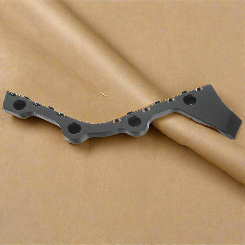 2017-2019 GMC Acadia Rear Bumper Driver Side Guide Bracket Genuine OEM