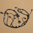 2017-2019 GMC Acadia Rear Object Alarm Sensor Wiring Harness For Park Assist Equipped (Non Hands Free)